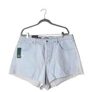 Wild Fable Super High Rise Cutoff Shorts